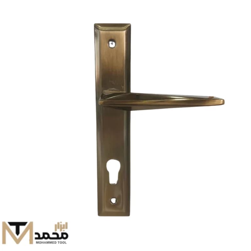 دستگیره درب لنا کد 1145
