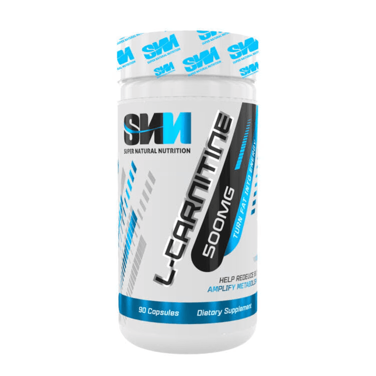 ال کارنیتین اس ان ان | SNN L Carnitine