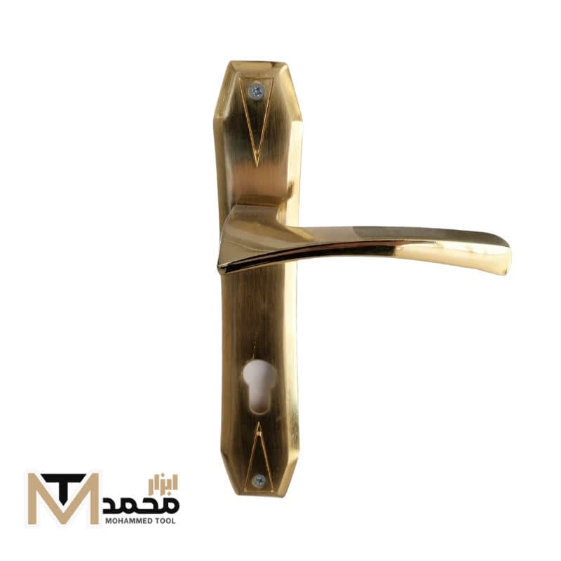 دستگیره درب ریوارد کد 6000 با طراحی مدرن