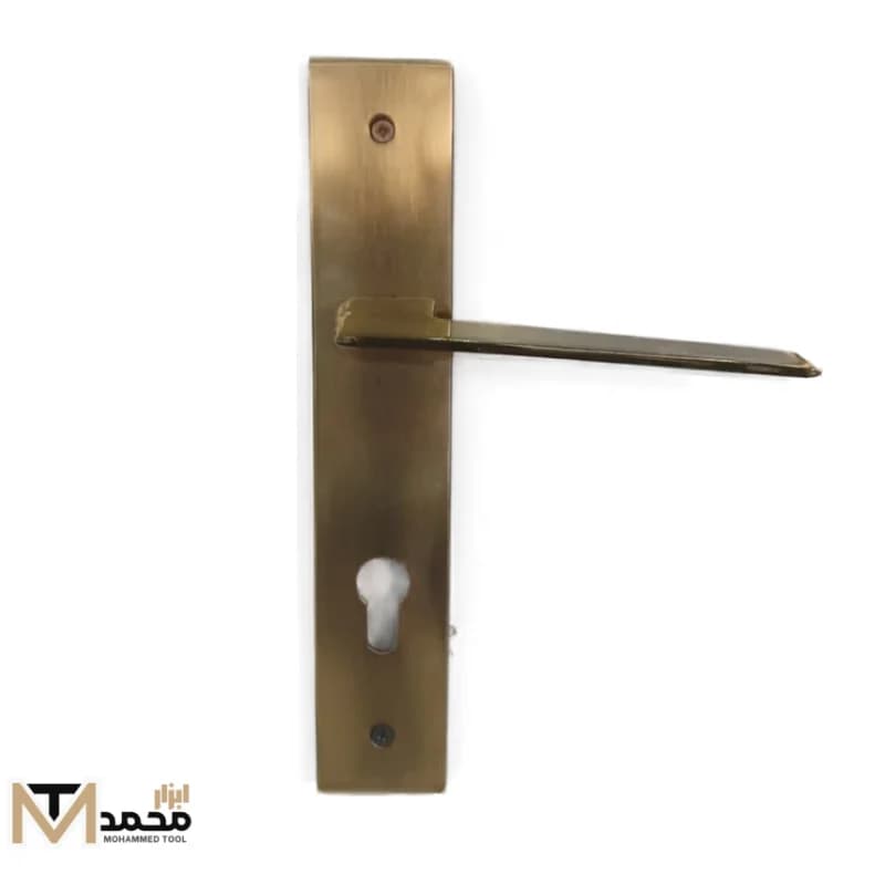 دستگیره درب لنا کد 3319