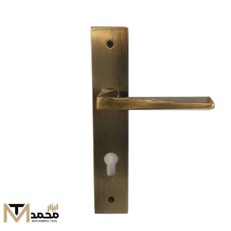 دستگیره درب لنا کد 3322