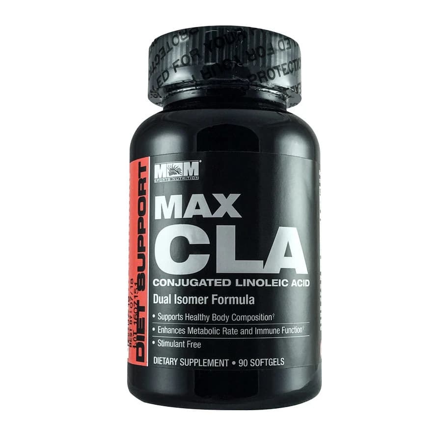 سی ال ای مکس ماسل | MAXMUSCLE CLA