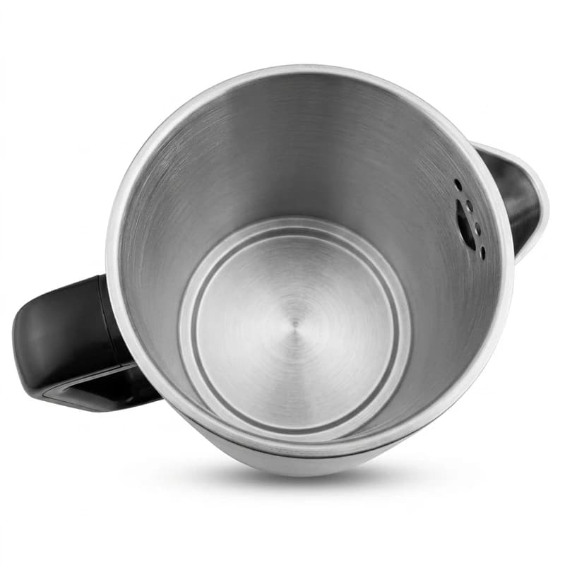 چای‌ساز روی هم بلک وود مدل SD-170 — تصویر ۵