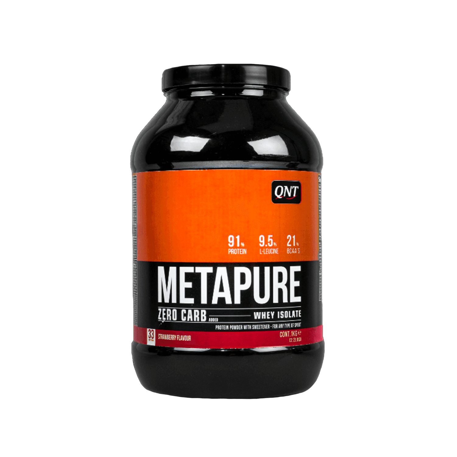 متاپیور زیرو کرب / Metapure Zero Carb