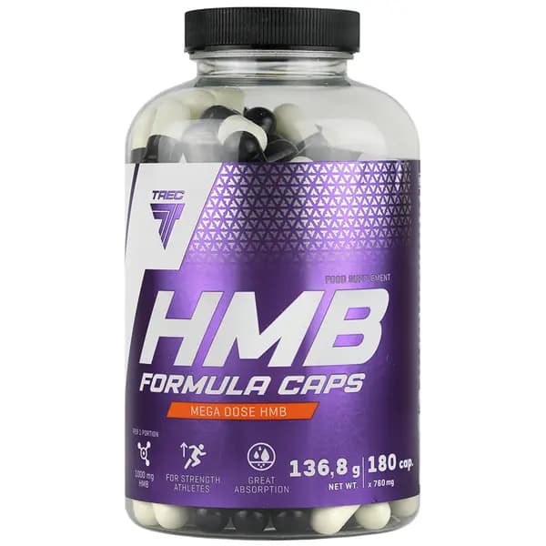 اچ ام بی فرمولا / HMB Formula