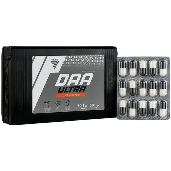 دی ای ای اولترا / DAA Ultra