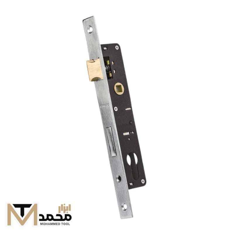 قفل پهن 3/5 سانت فوروارد