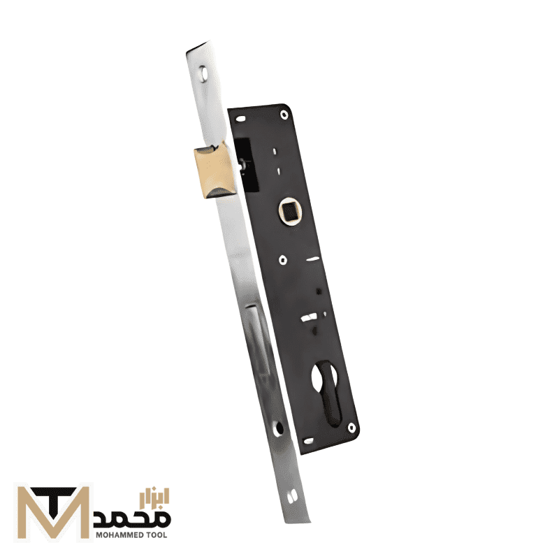 قفل پهن 4/5 سانت فوروارد