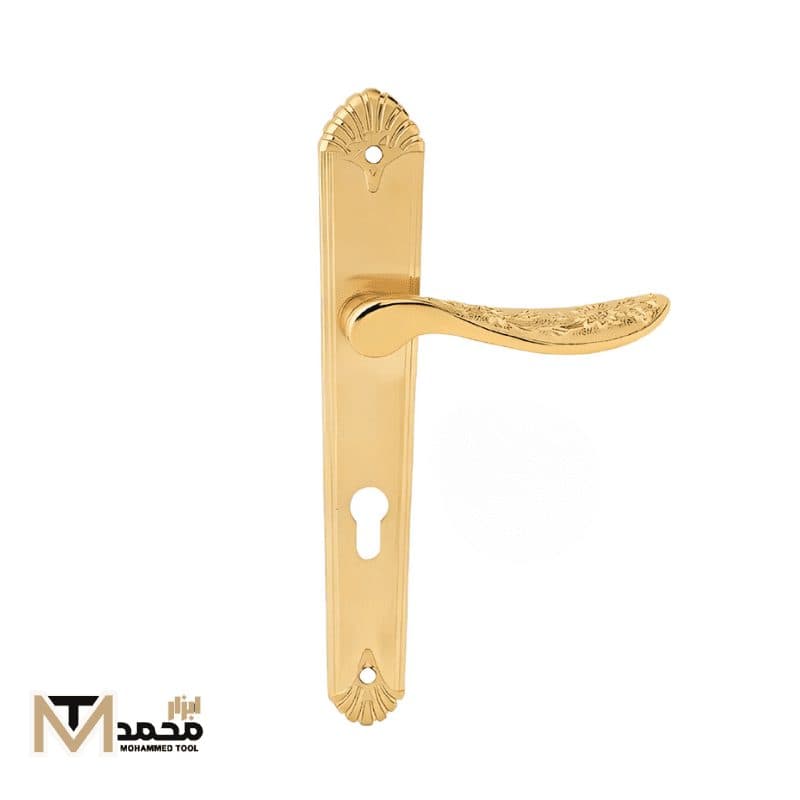 دستگیره در 770 فوروارد – Forward