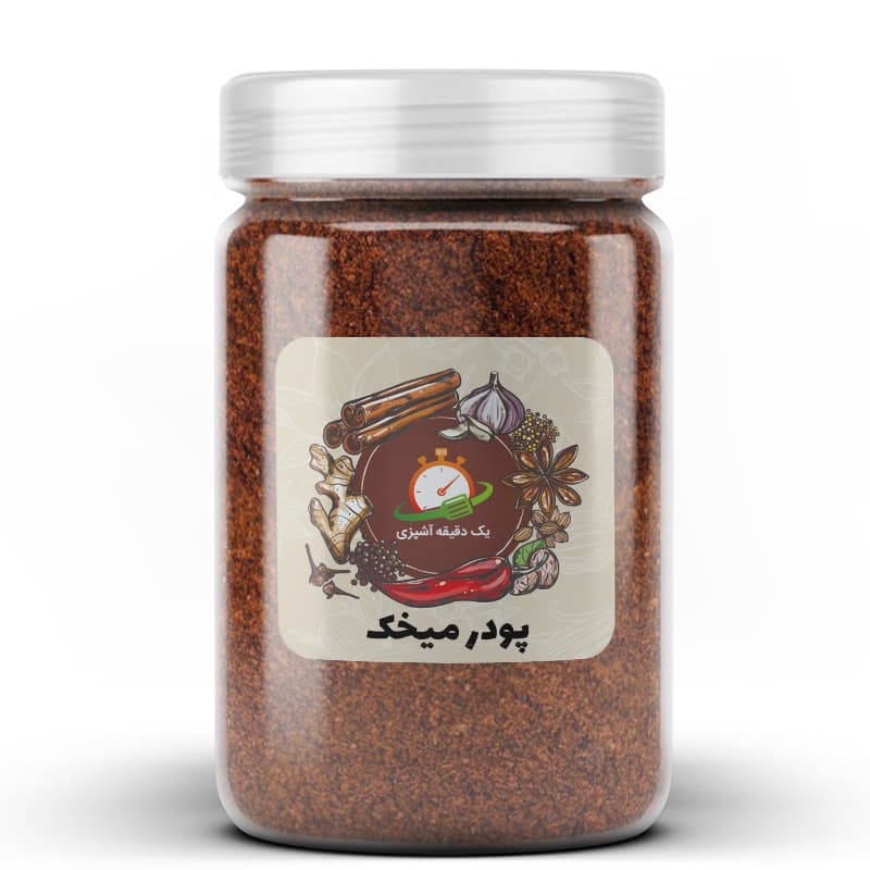 پودر میخک – 100 گرم