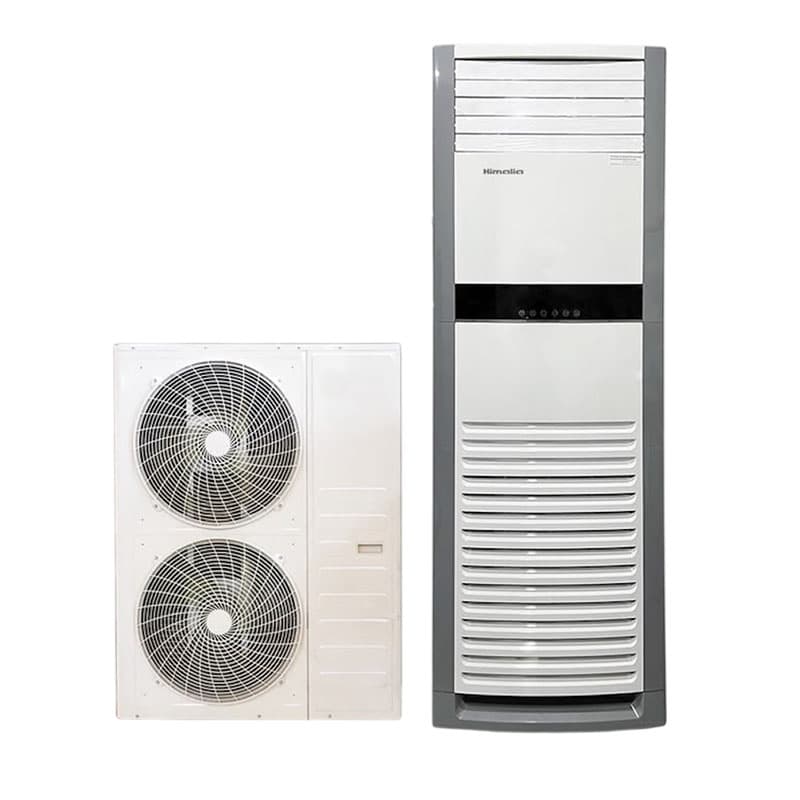 کولرگازی 60000 ایستاده هیمالیا مدل HA-ST60T3C