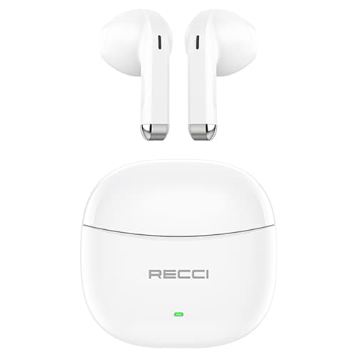 هندزفری رسی Recci REP-W81 — تصویر ۲