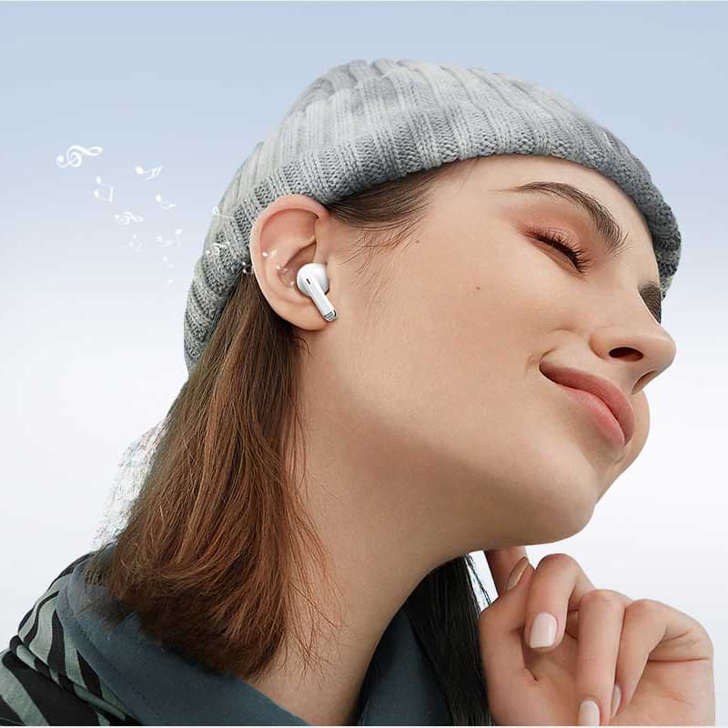 هندزفری رسی Recci REP-W81 — تصویر ۸