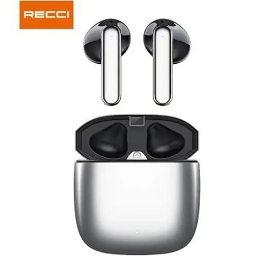 هندزفری رسی Recci REP-W42 — تصویر ۶
