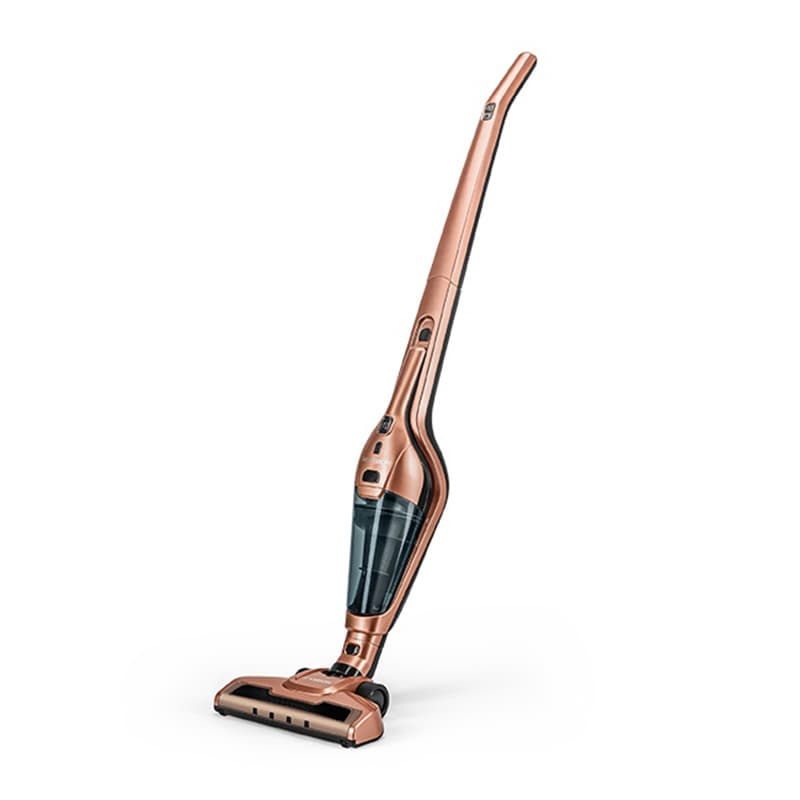 جارو شارژی ایکس‌ ویژن مدل SVC-2926 رزگلد
