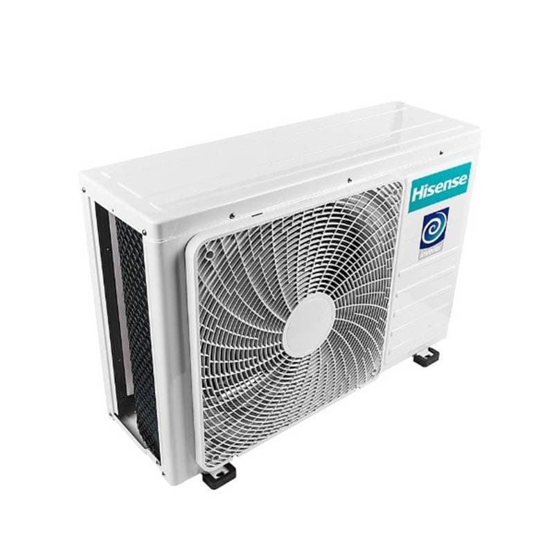 کولرگازی 12000 هایسنس مدل HIH-12TG 2025 — تصویر ۹