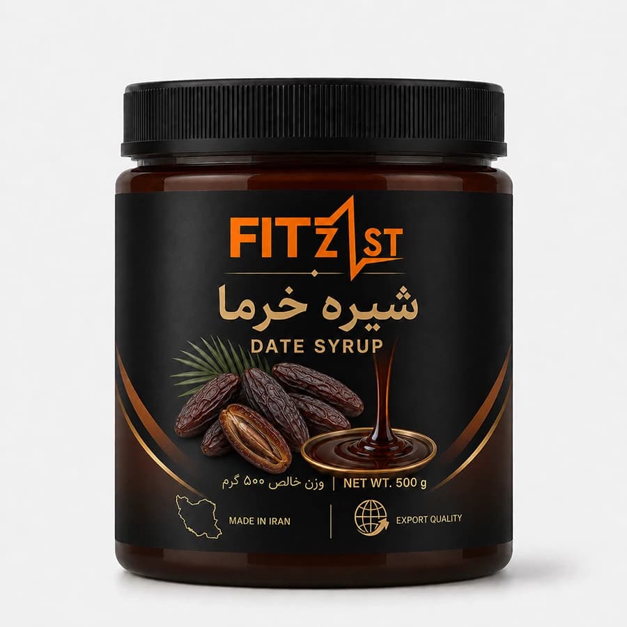 شیره خرما 1000 گرم
