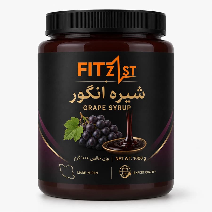 شیره انگور 1000 گرم