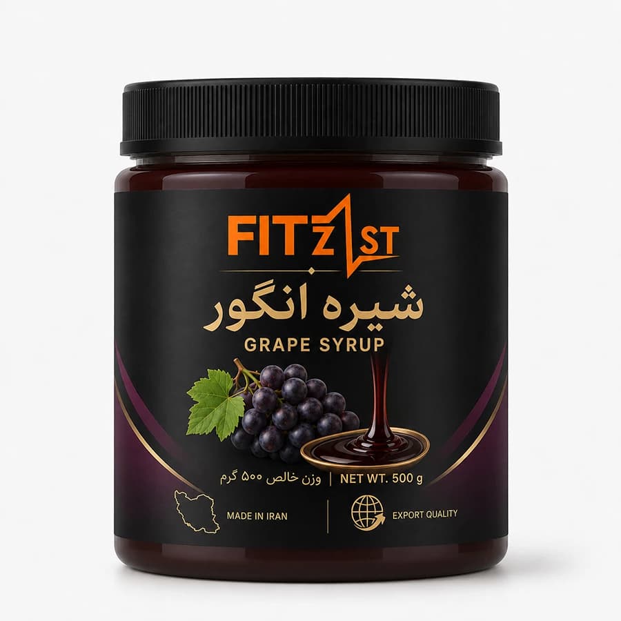 شیره انگور 500 گرم