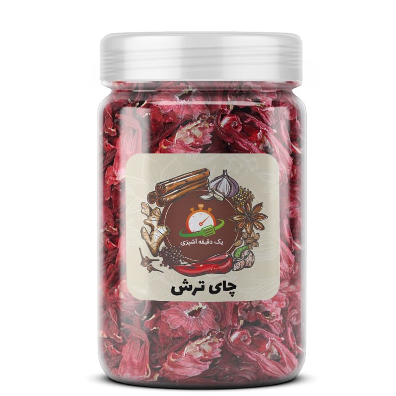 چای ترش – 50 گرم