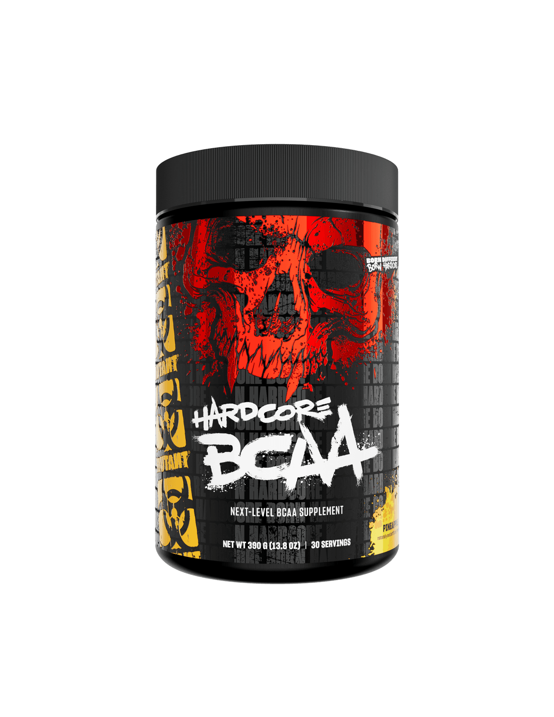 آمینو BCAA موتانت