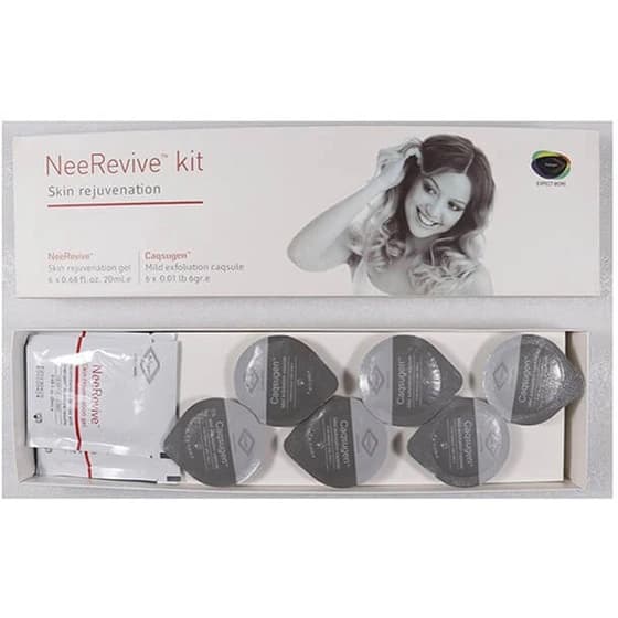 کیت جوانساز دستگاه پلاژن NeeRevive (مدل خارجی)