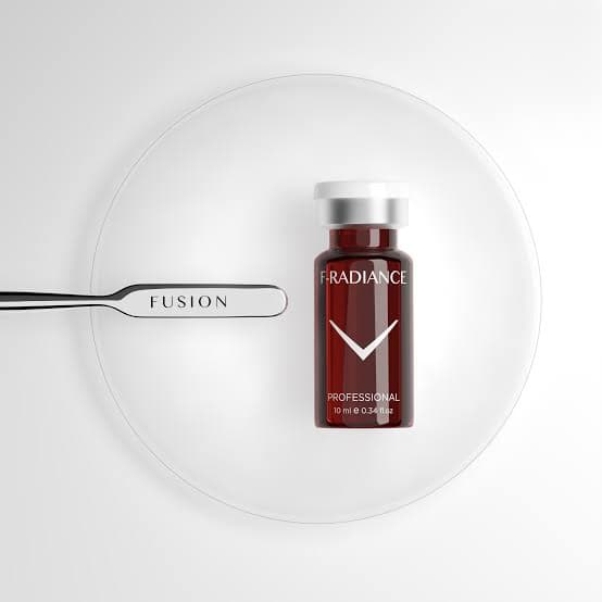 کوکتل F-RADIANCE فیوژن اصل ۱۰ میل ساخت اسپانیا — تصویر ۳