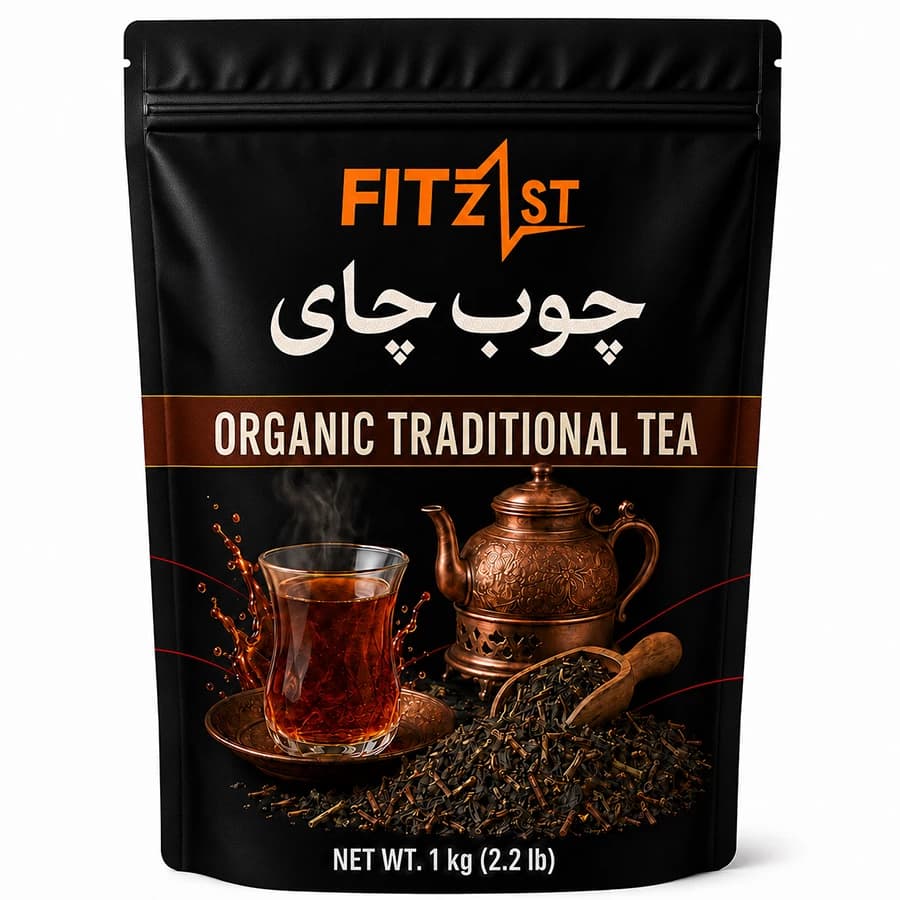 چوب چای 2000 گرم — تصویر ۳