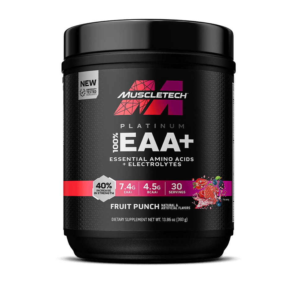 آمینو EAA+ ماسل تچ