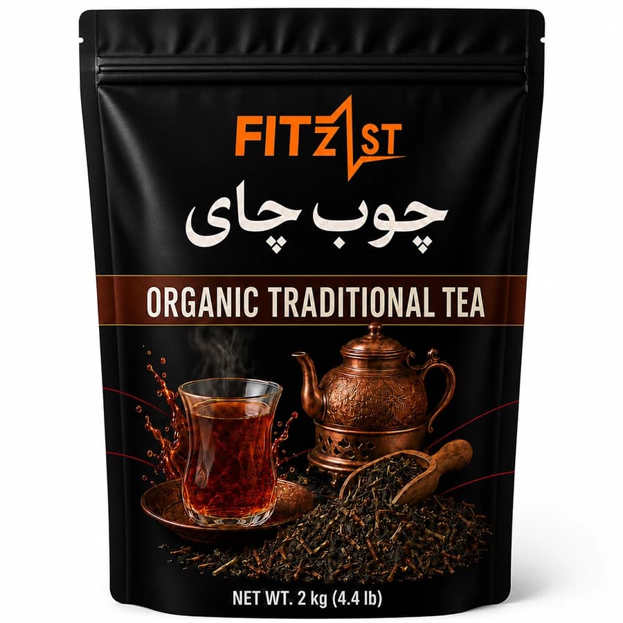چوب چای 500 گرم — تصویر ۲