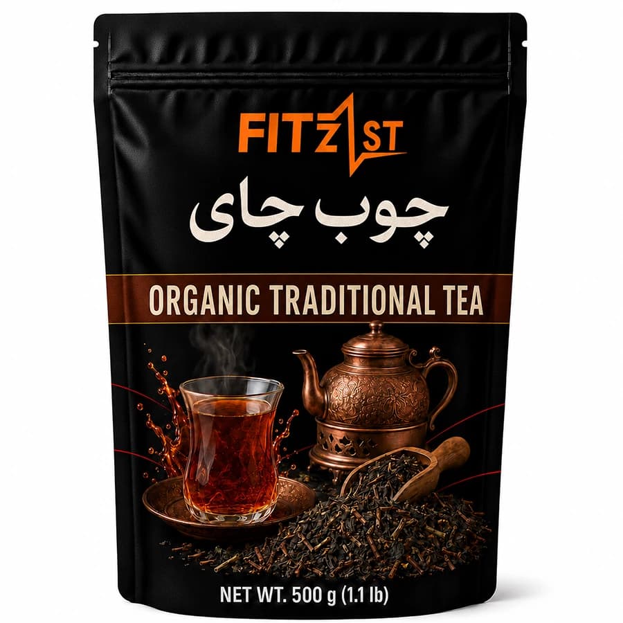 چوب چای 500 گرم