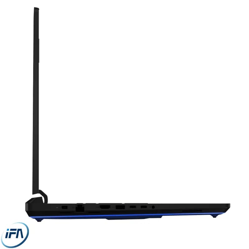 لپ تاپ ایسوس مدل ROG Strix SCAR 18 G835LX – Ultra 9 275HX 64GB 2TB RTX5090 24GB — تصویر ۸