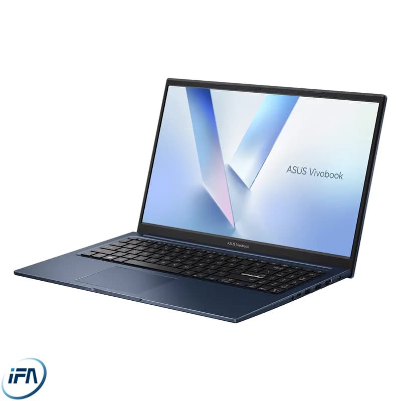 لپ تاپ ایسوس VivoBook F1504VA – Core 7 150U 16GB 512GB — تصویر ۴