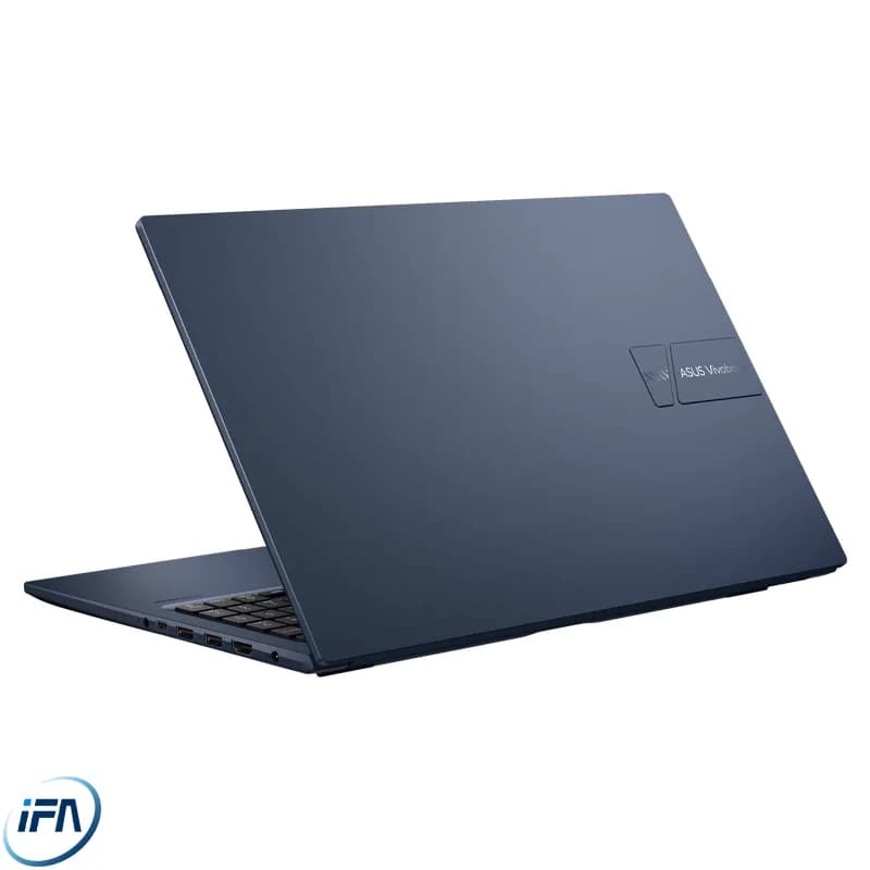 لپ تاپ ایسوس VivoBook F1504VA – Core 7 150U 8GB 512GB — تصویر ۵