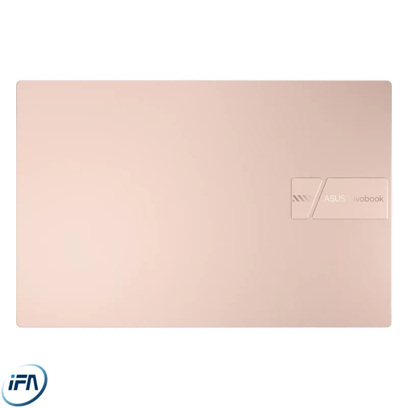 لپ تاپ ایسوس VivoBook X1504VA – Core 5 120U 16GB DDR4 1TB — تصویر ۹