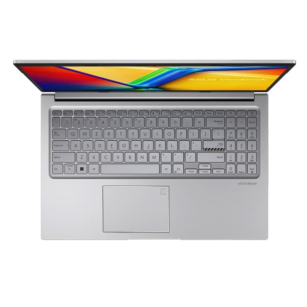 لپ تاپ ایسوس VivoBook X1504VA – Core 5 120U 16GB DDR4 1TB — تصویر ۱۱