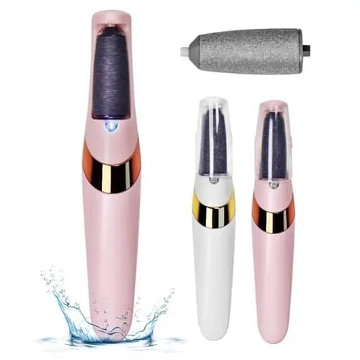 سوهان پا برقی مدل کانگلی برند Flawless Pedi