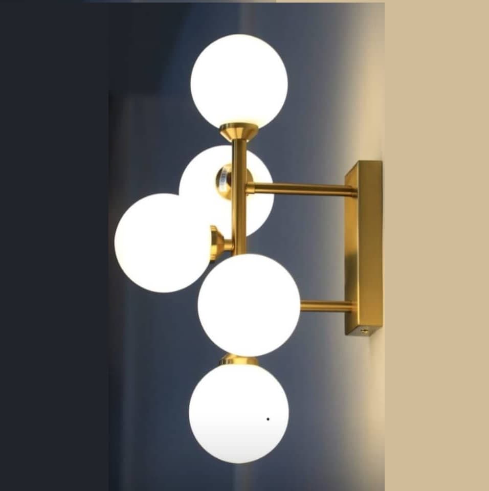 دیوارکوب مولکولی Dl711