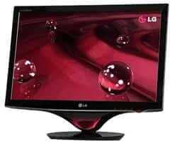 مانیتور ال جی 22 اینچ W2286L گرید A