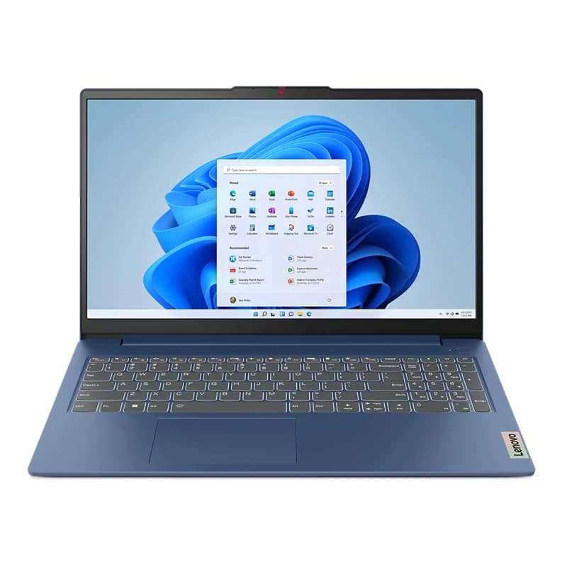 لپ تاپ لنوو مدل IdeaPad Slim 3 – i5 13420H 8GB 512GB backlight