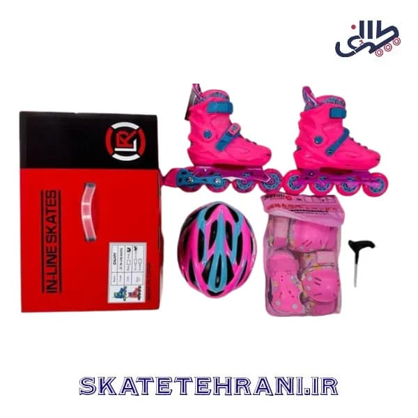 اسکیت Calary مدل C2
