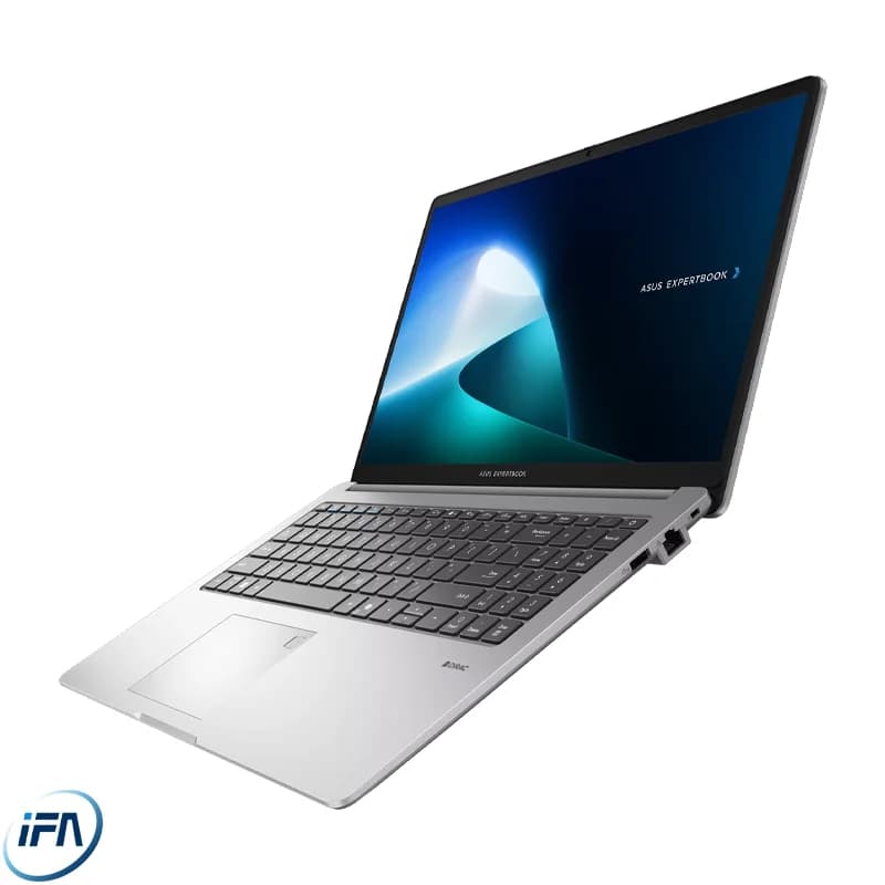 لپ تاپ ایسوس مدل ExpertBook P1503CVA – i3 1315U 8GB 256GB — تصویر ۳