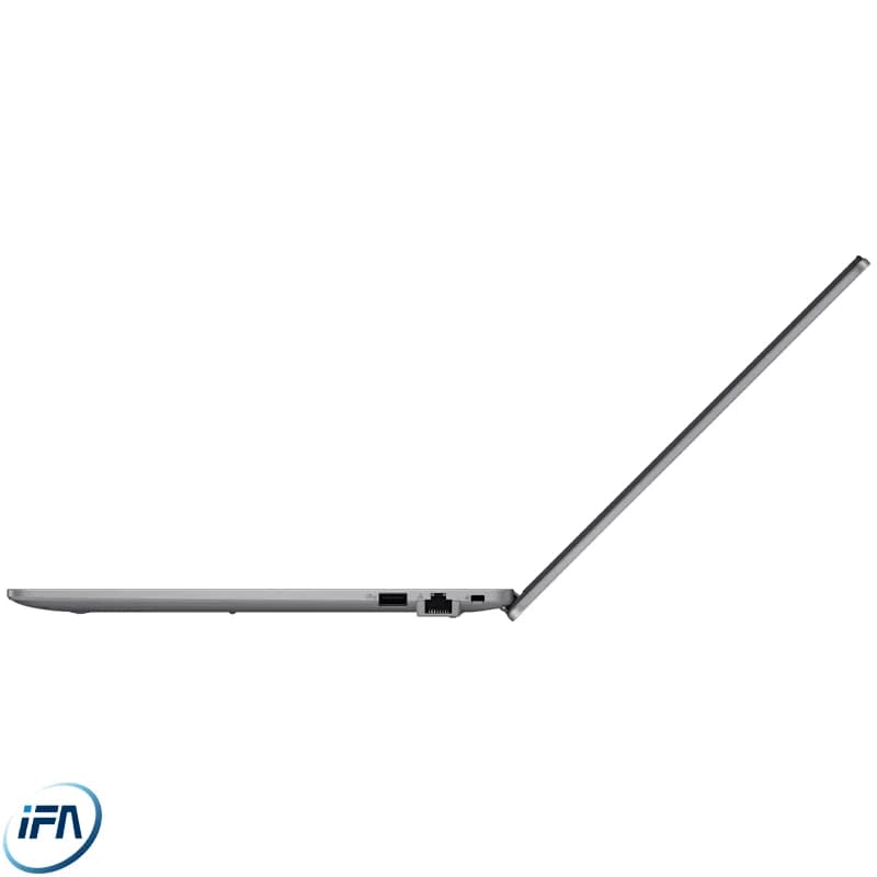 لپ تاپ ایسوس مدل ExpertBook P1503CVA – i3 1315U 8GB 256GB — تصویر ۴