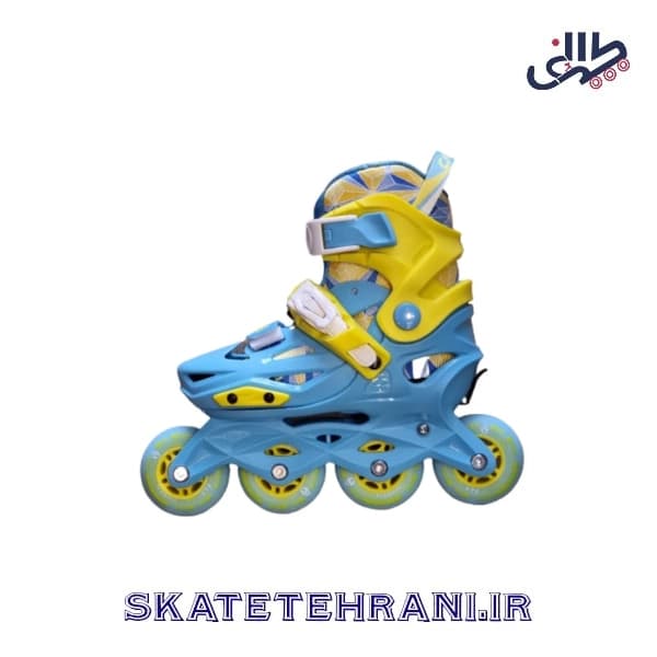 اسکیت کالاری مدل V2 — تصویر ۳