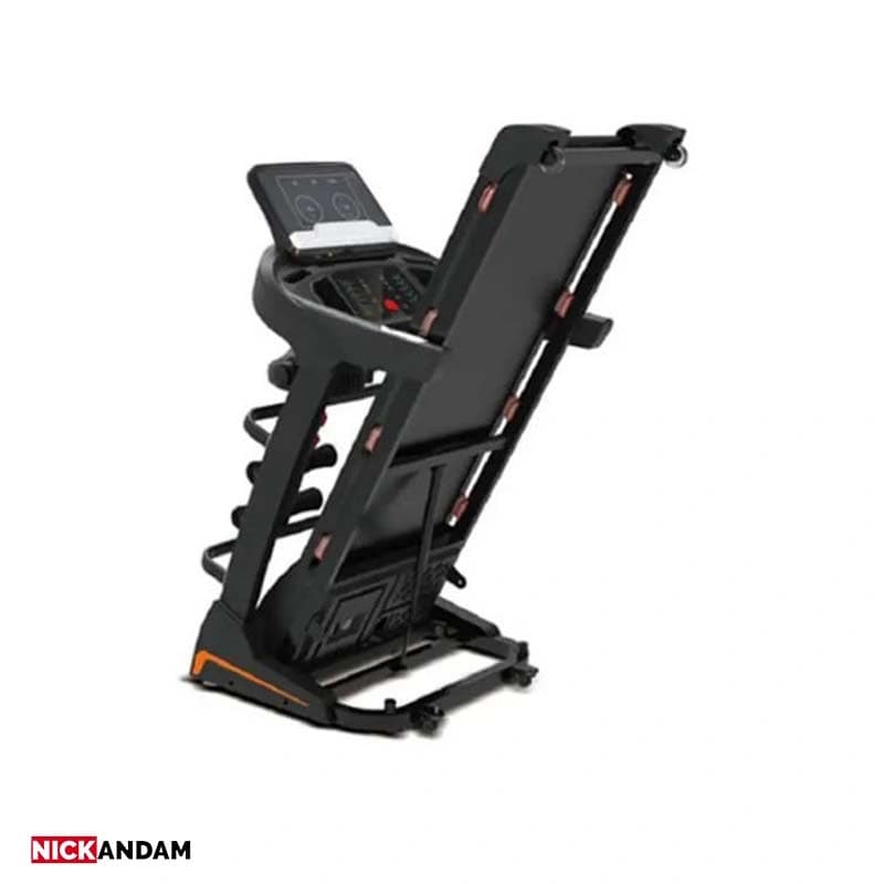 تردمیل خانگی پرو آی فیت مدل L680ds (MAS) — تصویر ۶