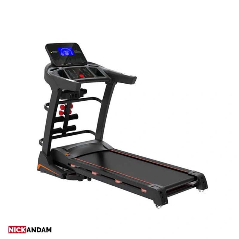 تردمیل خانگی پرو آی فیت مدل L680ds (MAS) — تصویر ۵