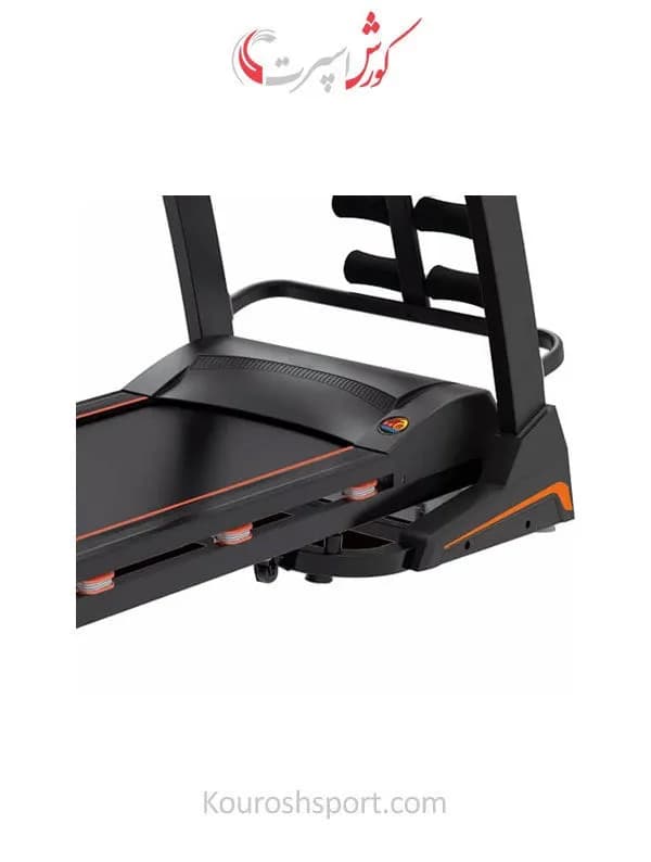 تردمیل خانگی پرو آی فیت مدل L680ds (MAS) — تصویر ۳