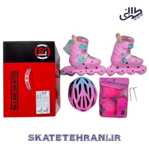 اسکیت Calary مدل C4