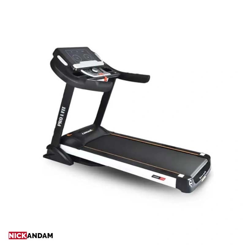 تردمیل پرو آی فیت L588AC (Runner) — تصویر ۷