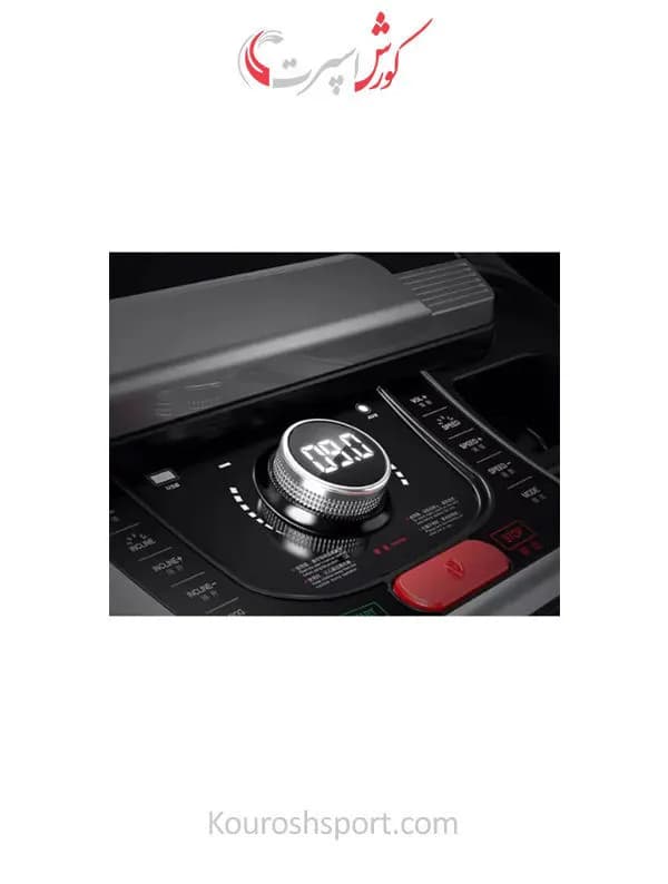 تردمیل پرو آی فیت L588AC (Runner) — تصویر ۳
